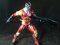 Deathlok (Marvel Legends) Custom Action Figure