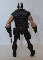 Crossbones (Marvel Legends) Custom Action Figure
