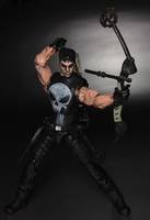 The Punisher (Marvel Universe) Custom Action Figure