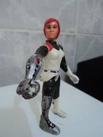 Destra (Original) Custom Action Figure