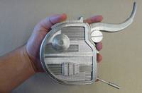 Ultimate Nullifier (Fantastic Four) Custom Other