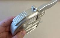 Ultimate Nullifier (Fantastic Four) Custom Other