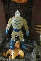 See Shell (Masters of the Universe) Custom Action Figure