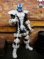 Cardiac Redux (Marvel Legends) Custom Action Figure