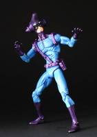 Marvel's Changeling (Marvel Universe) Custom Action Figure
