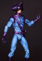 Marvel's Changeling (Marvel Universe) Custom Action Figure