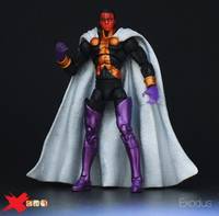 Exodus (Marvel Universe) Custom Action Figure