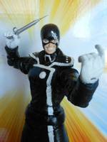 Doctor Poison (DC Universe) Custom Action Figure