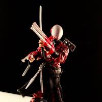 Slice (G.I. Joe) Custom Action Figure