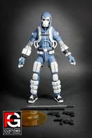 ML Udon Taskmaster (Marvel Legends) Custom Action Figure