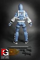 ML Udon Taskmaster (Marvel Legends) Custom Action Figure
