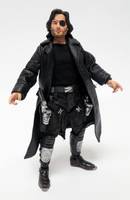 Snake Plissken (Escape from New York) Custom Action Figure