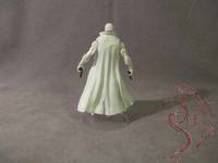 Fantomex (Marvel Universe) Custom Action Figure