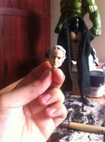 Malekith (Marvel Legends) Custom Action Figure