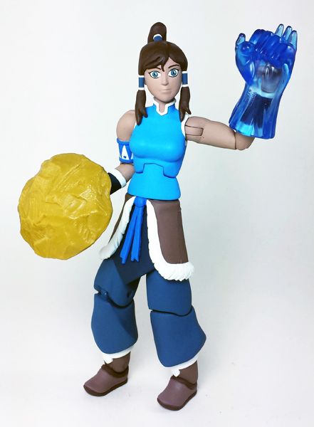 avatar legend of korra toys