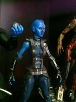 Nebula (Marvel Legends) Custom Action Figure