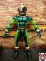 Chance Redux (Marvel Legends) Custom Action Figure