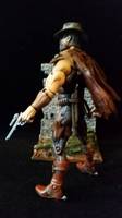 Mortal Kombat X Erron Black (Mortal Kombat) Custom Action Figure