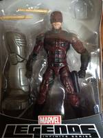 Daredevil Netflix (Marvel Legends) Custom Action Figure