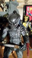 Blackout Predator 2.0 (Predator) Custom Action Figure