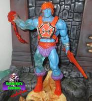 Thunder Punch Faker (Masters of the Universe) Custom Action Figure