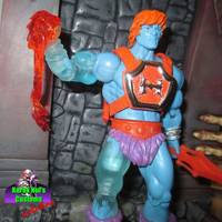 Thunder Punch Faker (Masters of the Universe) Custom Action Figure