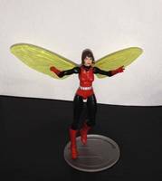 Wasp (Marvel Universe) Custom Action Figure
