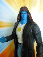 Starman III (Mikaal Tomas) (DC Universe) Custom Action Figure