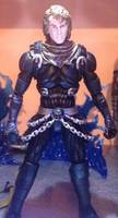 Superior Anakin (Star Wars) Custom Action Figure