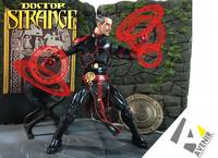 Dr. Strange (Marvel Legends) Custom Action Figure