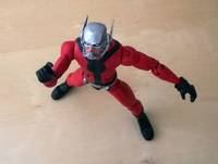 Ant-Man (Marvel Legends) Custom Action Figure