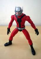 Ant-Man (Marvel Legends) Custom Action Figure