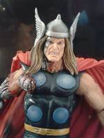 Thor Ragnarok (Marvel) Custom Action Figure