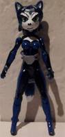 Krystal (Nintendo) Custom Action Figure