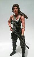 Lady Punisher- Lynn Michaels (Marvel Legends) Custom Action Figure