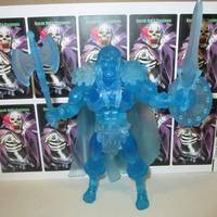 Spirit of Grayskull (Masters of the Universe) Custom Action Figure