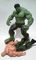 Capt. Steve Rogers (Superior Soldier) (Marvel Legends) Custom Action Figure