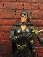 Zorro DC Universe Classics (DC Universe) Custom Action Figure