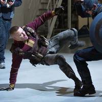 Batroc (Marvel Universe) Custom Action Figure