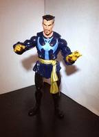 Doctor Strange (Marvel Legends) Custom Action Figure