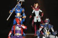 Ceraph (Original) Custom Action Figure