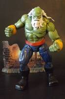 The Merciless Maestro (Marvel Legends) Custom Action Figure