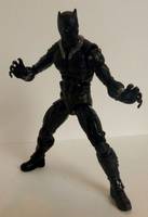 Black Panther (Marvel Legends) Custom Action Figure