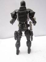 Agent Venom (Marvel Legends) Custom Action Figure