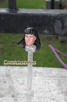 Kate Bishop: Hawkeye (Marvel Legends) Custom Action Figure