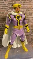 Kanto Assasin of Darkseid (DC Universe) Custom Action Figure