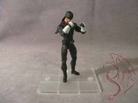 Netflix Daredevil V2 (Marvel Universe) Custom Action Figure