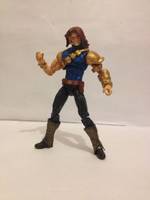 Cyclops (Age of Apocalypse) (Marvel Universe) Custom Action Figure