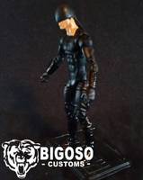Daredevil (Netflix) (Marvel Universe) Custom Action Figure