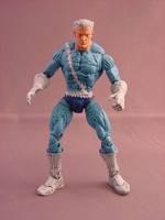 Marvel Legends Quicksilver (Marvel Legends) Custom Action Figure